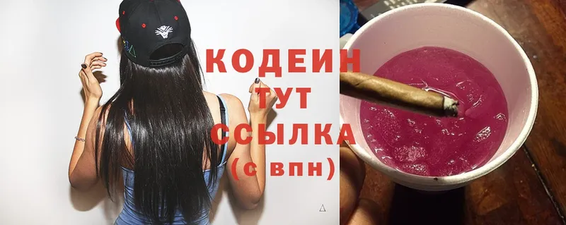 Кодеиновый сироп Lean Purple Drank  где купить   Холмск 